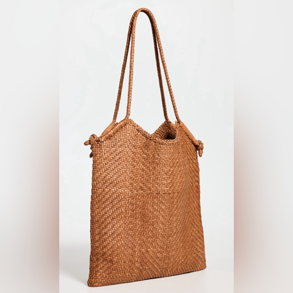 Dragon Diffusion minga tote bag